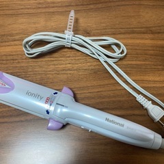 イオニティ　ストレートアイロン