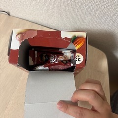 予定者決定【あげます】ココア　ラテ　　の画像