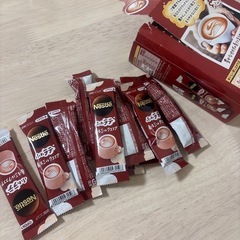 予定者決定【あげます】ココア　ラテ　　の画像