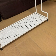 キッチンツールフックの画像