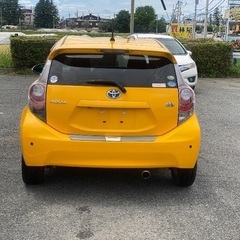Aqua hybrid の画像