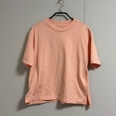 ユニクロ　Tシャツ　3枚　500の画像