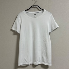 ユニクロ　Tシャツ　3枚　500の画像