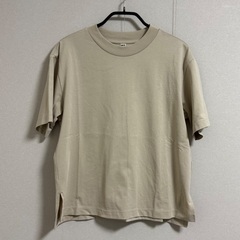 ユニクロ　Tシャツ　3枚　500の画像