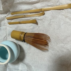 有田焼　お茶セットの画像