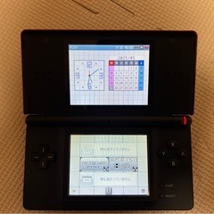 Nintendo DS liteの画像