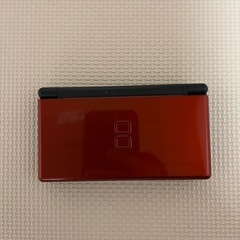 Nintendo DS liteの画像