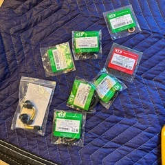 【不動】カワサキ エリミネーター400 ZL400D 交換可の画像