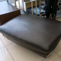 0525-294 関家具　ソファー