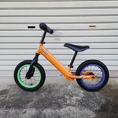 ストライダー 前後スポークホイール チューブタイヤ