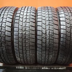 DUNLOP WINTER MAXX WM02 185/65R1...