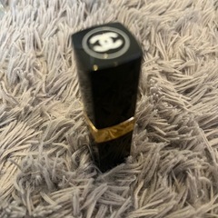 CHANEL リップ　残量多