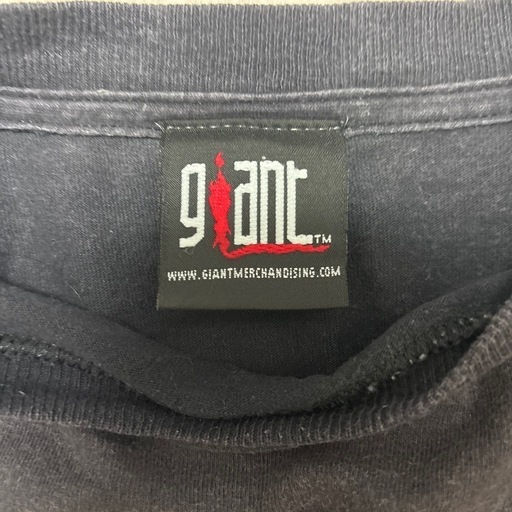 ヴィンテージTシャツ マリリマンソン