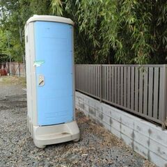 仮設トイレ　埼玉　東松山　仮設機材