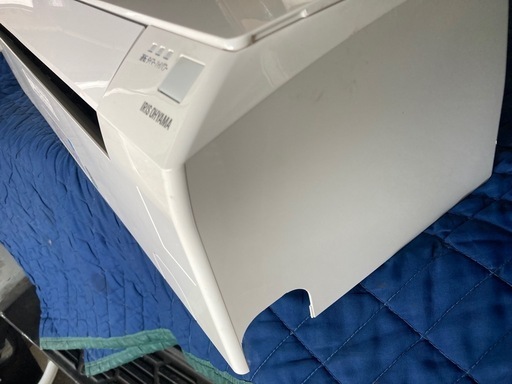 アイリスオーヤマエアコン　中古