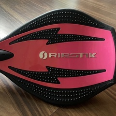 [終了]  RipStik リップスティック　ピンクの画像