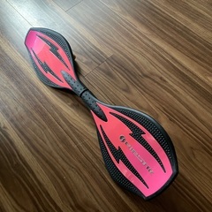 [出品中]  RipStik リップスティック　ピンク