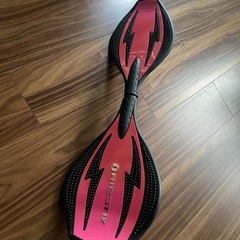 [終了]  RipStik リップスティック　ピンクの画像