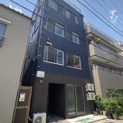 ★築浅充実設備/敷金礼金ゼロ★全室角部屋/オートロック＆モ…