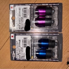 バイクアクセサリー