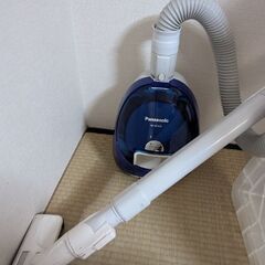 掃除機