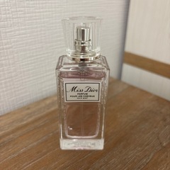 ディオール　ヘアミスト　30ml
