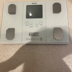体重計