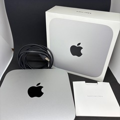 Apple M2チップ搭載Mac mini 512GB