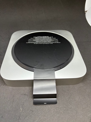 Apple M2チップ搭載Mac mini 512GB