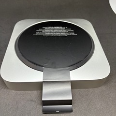 Apple M2チップ搭載Mac mini 512GBの画像