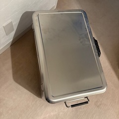 Coleman(コールマン) 
54QTステンレススチールベルトクーラーの画像