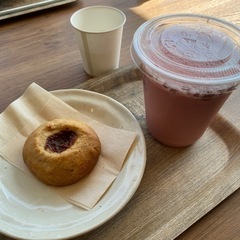 cafe好きな子探し中〜☕️✨
