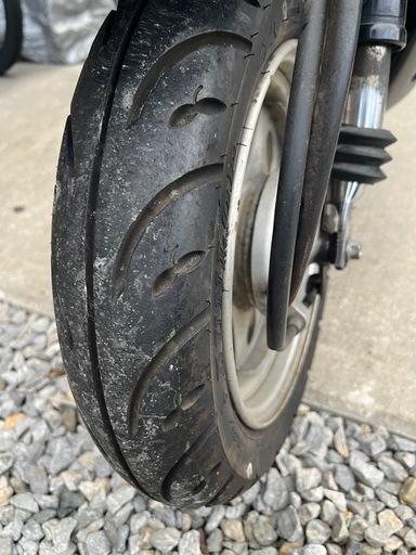 トゥデイ　AF61　
