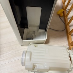 プラズマクラスター空気清浄機の画像