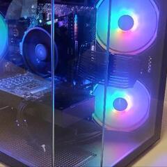 ゲーミングPC　パソコン　動画編集