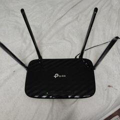 ルーター　tp−link  Archer C6 AC1200