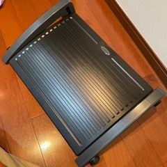 足置き台（PC作業など）