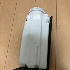 SHARP プラズマクラスター　加湿空気清浄機の画像