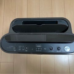 SHARP プラズマクラスター　加湿空気清浄機の画像