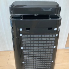 SHARP プラズマクラスター　加湿空気清浄機の画像