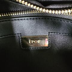 エポール　バックの画像