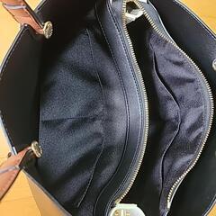 エポール　バックの画像