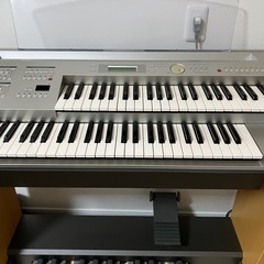美品　YAMAHA　STAGEA ELB-01