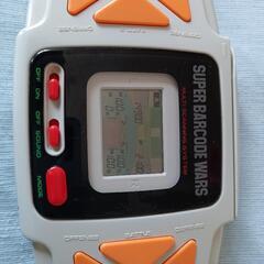 スーパーバーコードウォーズ ドラゴンボールZの画像