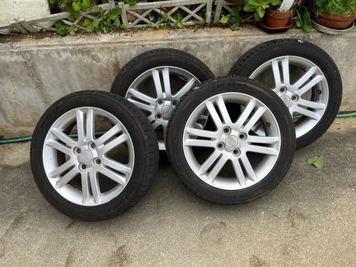 期待される若手写真家20人展 (1989年パルコ・ギャラリー) パンフレット