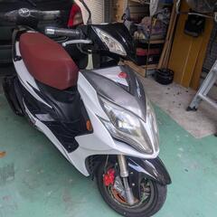レーシングキング180