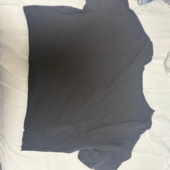 ロゴTシャツの画像