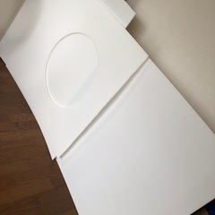 プラダン　数枚