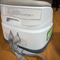 ingenuity ベビーチェアテーブルの画像