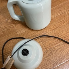 電気ケトル